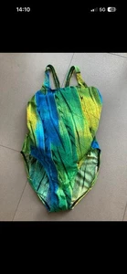 speedo badeanzug 44 - Bild 1 von 3