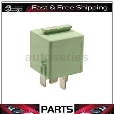 1 relé desempañador ventana trasera compatible con BMW 323Ci 2.5L BMW 323i 2.5L BMW 323is 2.5L Foto 1 de 3