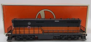 Lionel 6-18579 O Milwaukee Road GP-9 Non-Powered Diesel B-Unit #2384 LN/Box - Picture 1 of 5