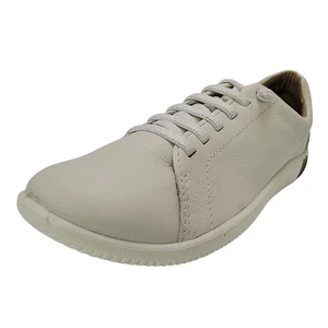 Keen KNX Lace Leder Damen Low-Top Sneakers Star/White Multi Gr. B1028356 - Bild 1 von 10