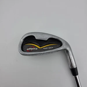 Alien Tour Gold 9-Iron Alien Grip Mid-Firm Flex Steel Right-Handed Golf Club - Picture 1 of 8