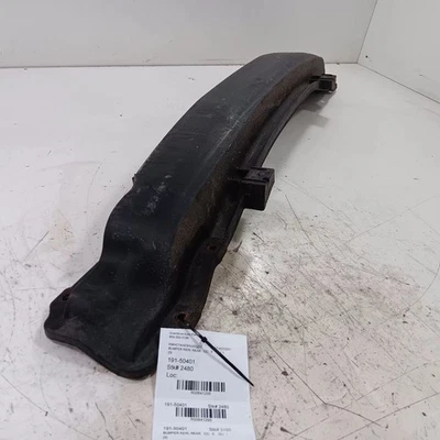 Усилитель заднего бампера опора для седана подходит для Hyundai Accent 12–17 годов выпуска - Изображение 1 из 4