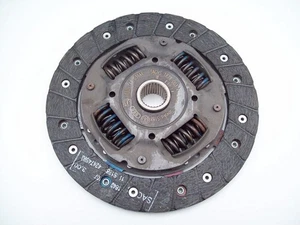VW Polo 6R 9N Clutch Centre Plate Genuine 03D141031AX 2000-2015 - Picture 1 of 3