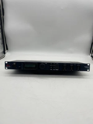 DBX DriveRack PX Powered Speaker Optimizer - Image 1 of 4