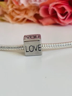 Charm Morellato I ❤️ You Linea Drop - Immagine 1 di 4