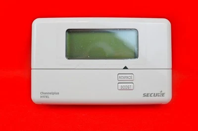 Horstmann ChannelPlus H17XL Series 2 Single Channel 7 Day Programmer - Image 1 of 4