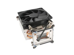Lenovo Legion T5-26IAB7 (90SU) original CPU-Lüfter inkl. Kühler 150W TDP I/A 15 - Bild 1 von 2