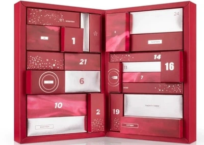 LoveBoXXX Advent Calendar 2025 | 24 Day Couples Sexy S*x Toy Kit Gift Naughty - Image 1 of 2