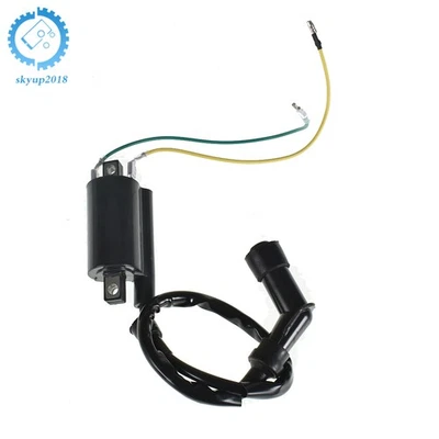 全新点火线圈套装 适用于本田 CB350 CL350 SL350 CB360T CB CL 450 Super Sport — 第 1/4 张图片