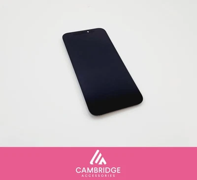 Apple iPhone 12/ Pro 12 OLED LCD Screen Replacement Genuine Re-Glassed - Image 1 of 4