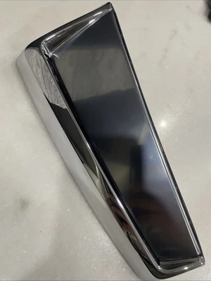 Luz repetidora de señal de giro para guardabarros delantero izquierdo Cadillac SRX 2013-2016 OEM 22829149 Foto 1 de 4