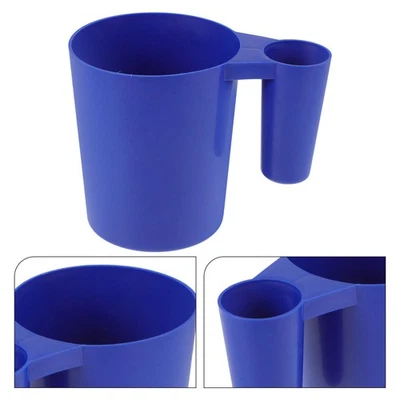  Prodotti Per Piscine Strumenti La Pulizia Della Piscina Strumento - Immagine 1 di 4