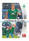 Topps Bundesliga Chrome 13/14 - 44 - Nils Petersen