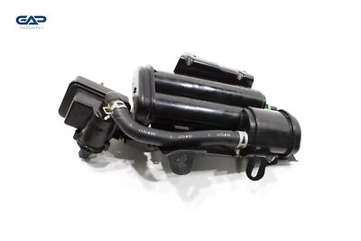 2019-2024 MAZDA 3 FUEL VAPOR UPPER EVAPORATOR CHARCOAL CANISTER W/ FILTER OEM - Image 1 of 4