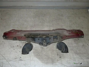2006-2008 LEXUS GS300 GS350 GS430 OEM RADIATOR SUPPORT UPPER TIE BAR WITH HORNS - Picture 1 of 5