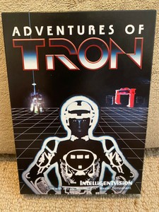 intellivision games for sale