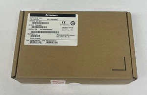 Nuevo cargador adaptador de CA para computadora portátil Lenovo ThinkPad 90W fabricante de equipos originales 40Y7659 - Imagen 1 de 2