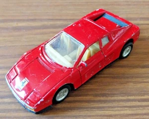 Unbranded Diecast Ferrari Testarossa 1.39 ReD - Picture 1 of 4