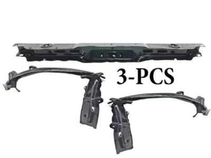 For 2018-2024 Chevy Equinox Radiator Core Support Upper Left Right Bracket - Picture 1 of 10