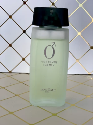 兰蔻 Pour Homme 1.7 盎司淡香水 全新带盒。 停产 — 第 1/2 张图片