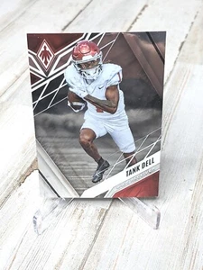 2023 Chronicles Phoenix Draft Picks RC Tank Dell Rookie #25 Texans - Foto 1 di 2