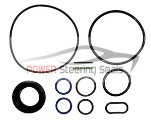 POWER STEERING PUMP SEAL KIT FITS HONDA CIVIC 2006-2011 - Picture 1 of 6