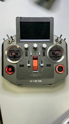 FrSky Horus X12s 2.4ghz Telemetry 16 Channels Transmitter Radio System - Image 1 of 4