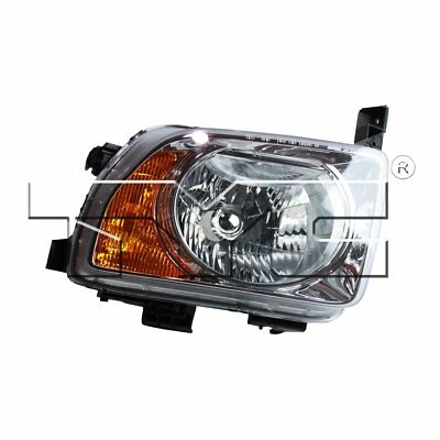 Un nuevo conjunto de faros izquierdo TYC 206436019 33151SCVA01 para Honda Foto 1 de 2