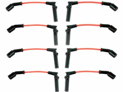 Juego de cables de bujía Denso 74131DM para Chevrolet Avalanche 2007-2008 Foto 1 de 2