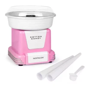 Hard and Sugar-Free Candy Cotton Candy Maker - Picture 1 of 8