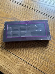Makeup Revolution. I Heart Makeup Death By Chocolate Eyeshadow Palette New - Picture 1 of 3