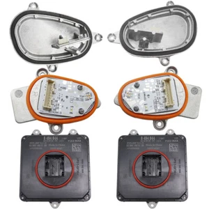 6pcs Full Set LCI LED Headlight DRL Source Module 63118494844 For BMW X1 F48 - Picture 1 of 11