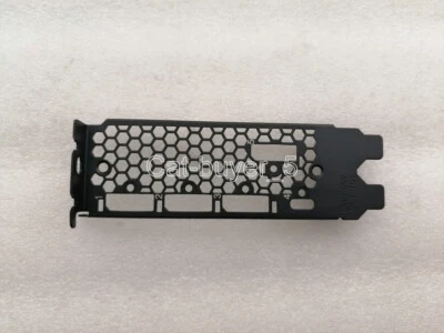 Bracket For Leadtek NVIDIA Quadro RTX 5000 RTX 6000 RTX 8000 Graphics Video Card - Image 1 of 4