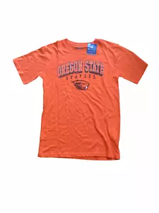 NWT NEW Oregon State Beavers Men's Graphic Logo Shirt Large - Picture 1 of 1