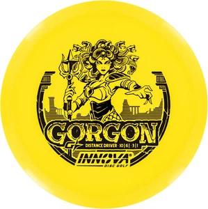 Innova GStar Gorgon | Choose Weight & Color - Picture 1 of 4