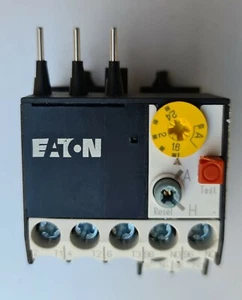 RELE TÉRMICO EATON - 1,6/2,4A - Imagen 1 de 3