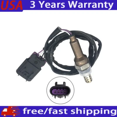 Sensor de oxígeno aguas arriba o aguas abajo izquierdo para Kia Sedona 2006-2010 3,8 L 234-4854 Foto 1 de 4