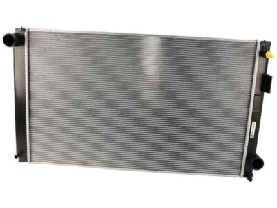 Radiador Koyo 44186CPMN 2016 2017 2018 2019 2020 AWD para Lexus NX300h 2015-2021 Foto 1 de 2