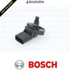 Boost Pressure Sensor FOR VW TRANSPORTER T5 1.9 03->09 Diesel Bosch