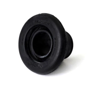 Haltech Grommet 51mm Firewall-Blk Rubber - Picture 1 of 1