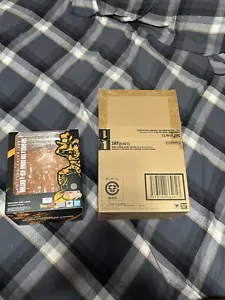 S.H.Figuarts Son Goku & Son Gohan - Kid & Kintoun SDCC 2024 ¡Solo caja exclusiva! - Imagen 1 de 2