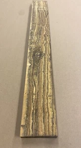 Grande Bocote dal Messico pezzo di legno esotico duro Top Quality #B - Foto 1 di 3