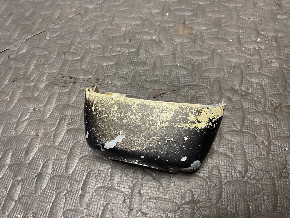 1969 Ford F100 tampa de coluna de direção painel Ford Truck F250 67 68 - Imagem 1 de 4