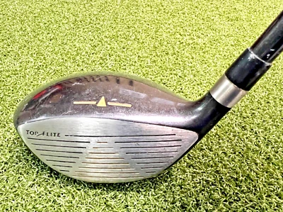 Controlador Top Flite Intimidator 8,5* Titanium 400 S90 grafito rígido / 45" / sa8277 Foto 1 de 4