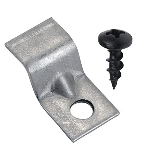 14 Gauge Table Top Fasteners with Screws Steel 20 Pack ROKSTBFAST Cover