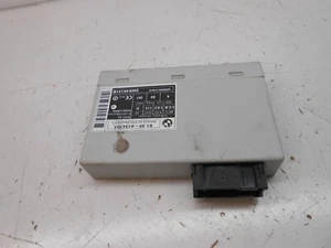 2012 BMW 5 series passive control key-less entry 61359134707 TH0016 - Picture 1 of 5