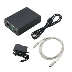 USB-232B Rotator Control   Board for YAESU G-800DXA/1000DXA/2800DXA Xr- #WD9 - Bild 1 von 4