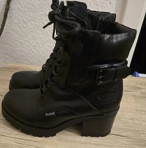 Dockers Stiefel Gr. 37 Wie Neu - Bild 1 von 6