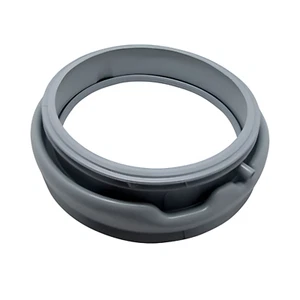 MİELE WASHİNG MACHİNE DOOR GASKET FOR W3831 WPS W2809I W2819IWPM - Picture 1 of 2