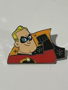 Loungefly Disney Incredibles Blind Box Puzzle Pin - Mr. Incredible - Picture 1 of 2